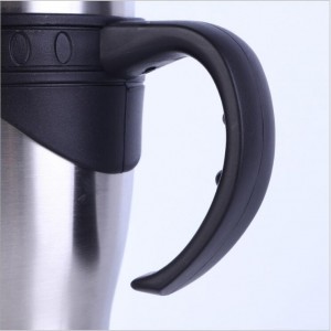Logo Wholesale Travel Coffee Mug