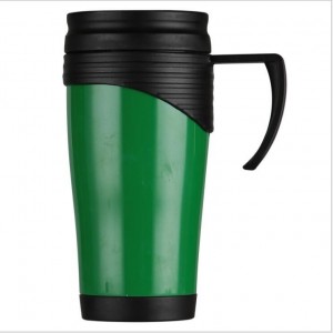 Preminum Portable Coffee Mug Stainless Steel