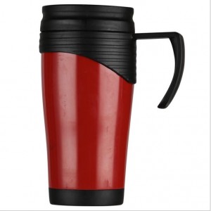 Preminum Portable Coffee Mug Stainless Steel