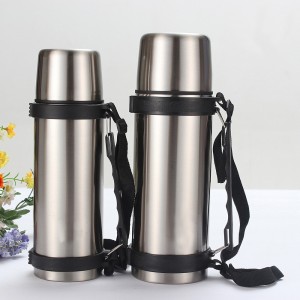 Gift Bpa Free Vacuum Flask Travel Pot