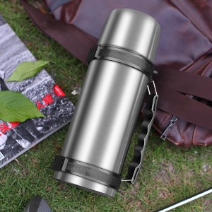Gift Bpa Free Vacuum Flask Travel Pot