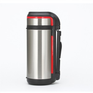 Manufacture Drinking Stainless Steel Travel Pot