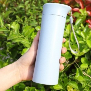 Bulk Purchase Cold Drink Degradable Cup