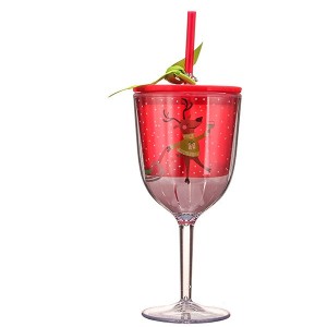 Hot New Products Wine Pot - Customized Label Wholesales Cup Wine – Jupeng