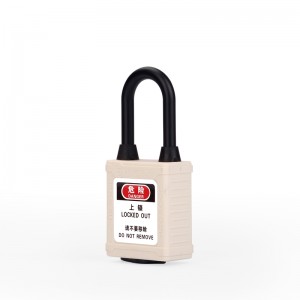 locks insulated loto ປ້ອງກັນຝຸ່ນ