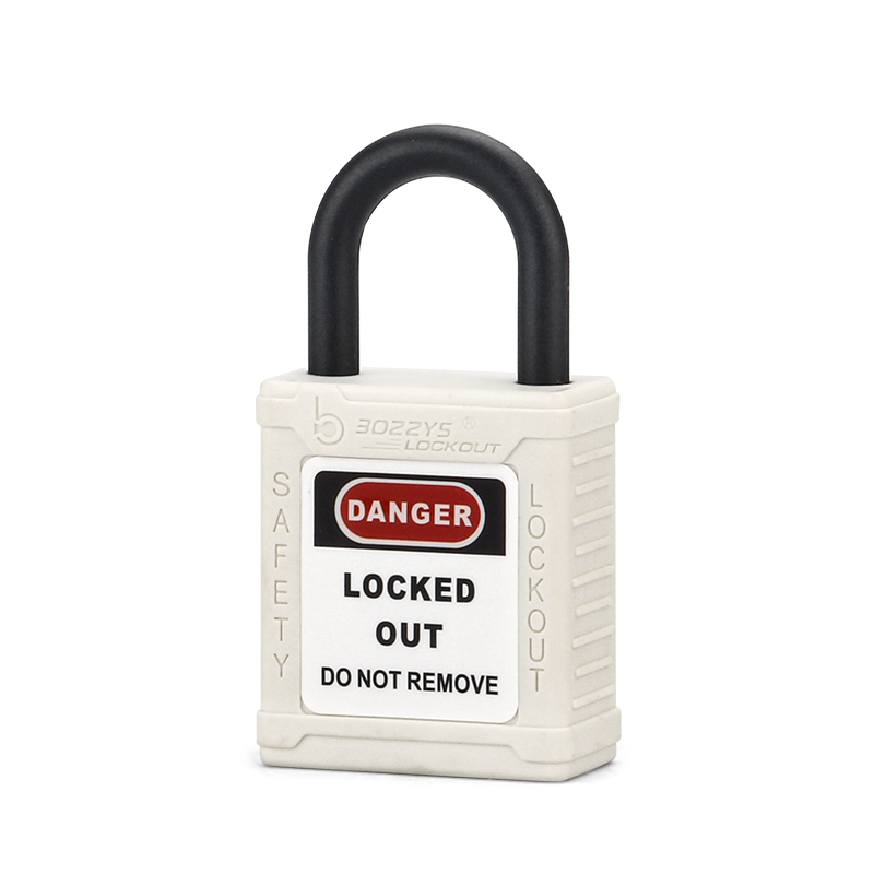 safety padlock (15)