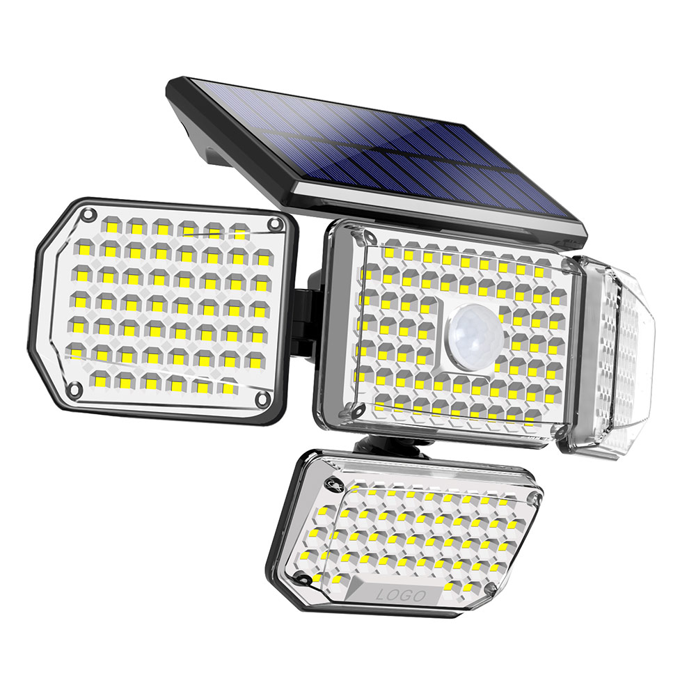 Which Solar Flood Lights Are Best?