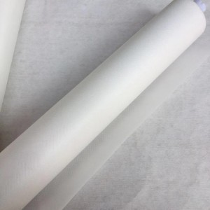 Fixed Competitive Price PLA nonwoven wiper - PP material SMT stencil wipe  roll – Bei Te