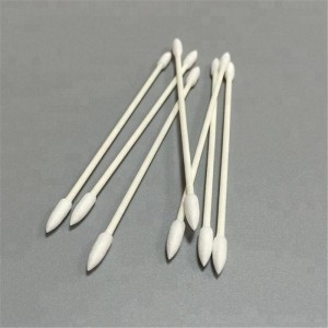 Hot New Products 80g Copy Paper - Industrial Cotton Swabs – Bei Te
