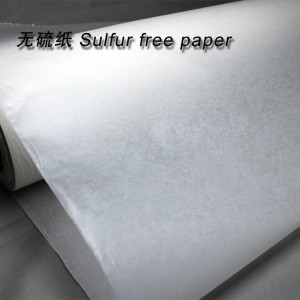 Papir bez sumpora