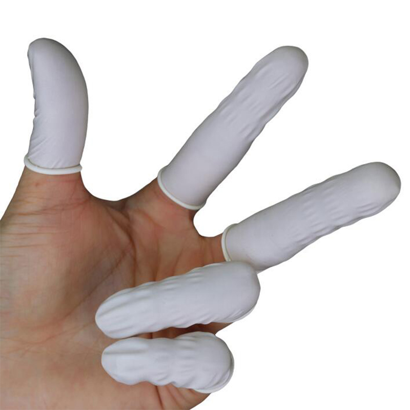Good User Reputation for Sticky Lint Remover - Finger Cots – Bei Te