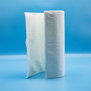 PAP paper bag ( Pure wood pulp raw material )