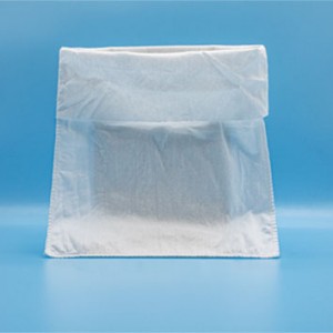 PAP paper bag (Super Soft)