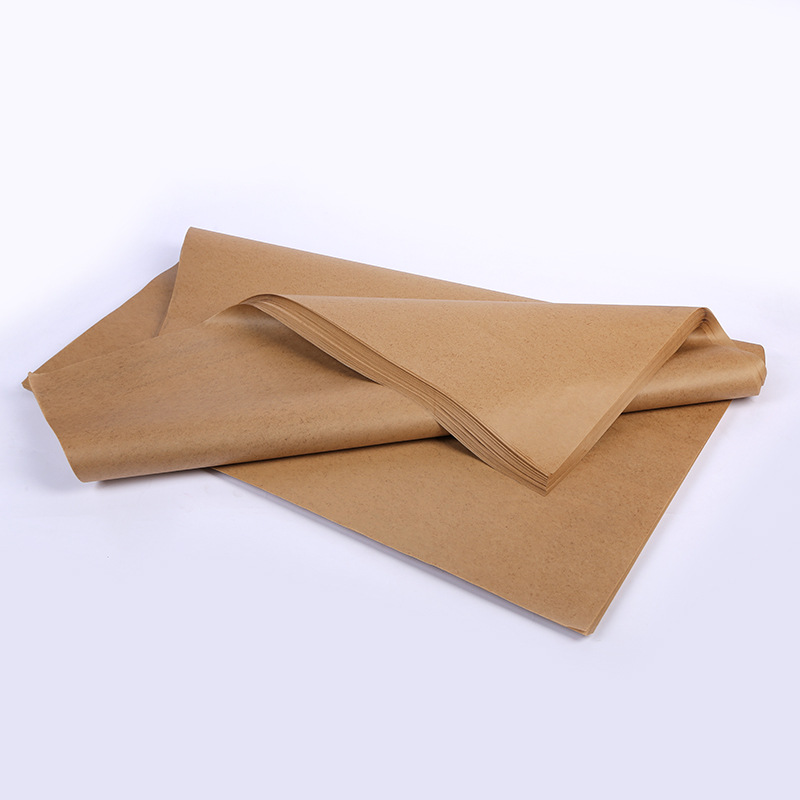 OEM Customized Non-Stick Baking Paper - Anti rust VCI paper – Bei Te