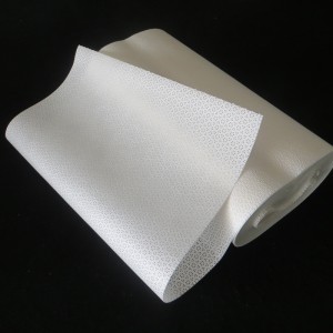 Quality Inspection for Tacky Mat for Dust-Free Workshop - Plum blossom meltblown wipes – Bei Te