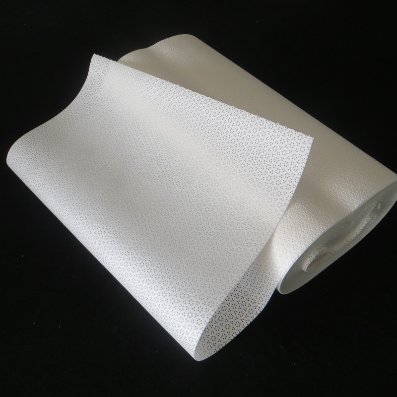 factory Outlets for Nonwoven Cleanroom Wiper - Plum blossom meltblown wipes – Bei Te