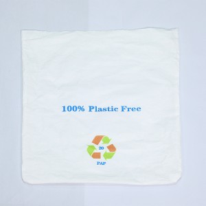 Professional China Dust-free paper bag - Home appliance packaging bag – Bei Te