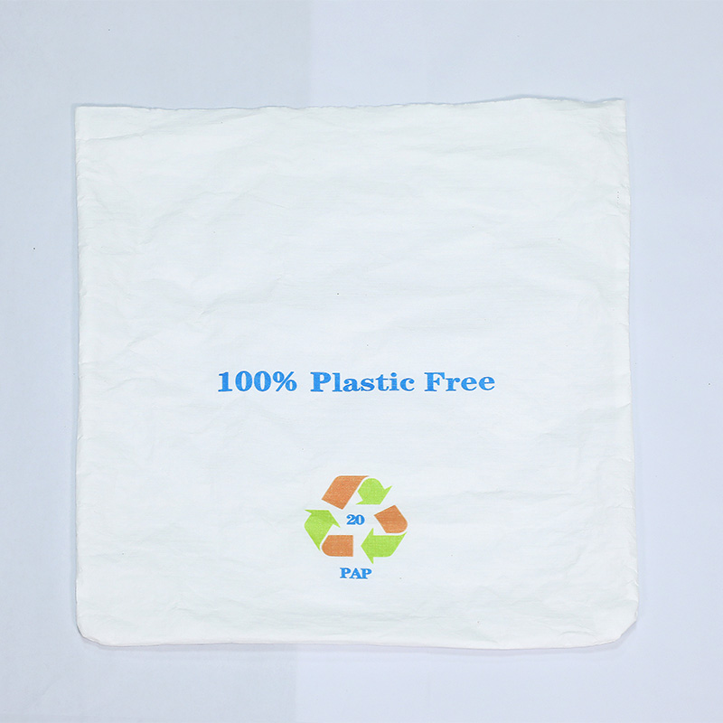 Free sample for Food Grade Grease-Proof White Paper - Home appliance packaging bag – Bei Te