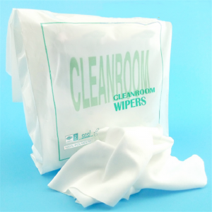 I-Sub Microfiber Cleanroom wiper