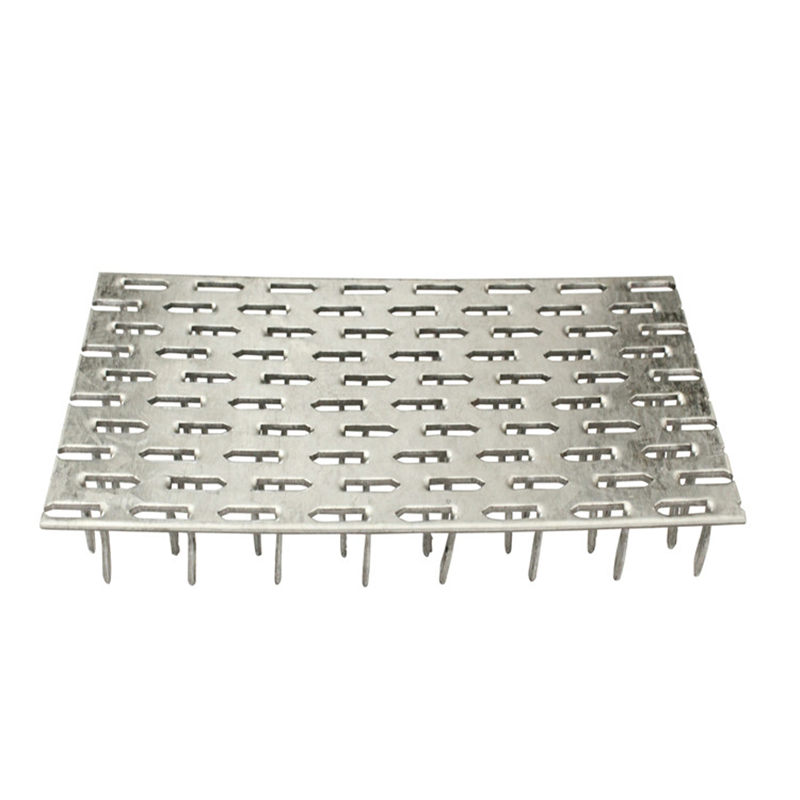 4″x6″ Single Tooth Truss Nail Plate Featured Image