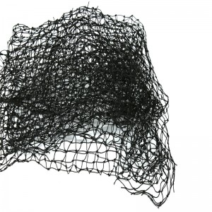 GKN-1 HDPE ກະສິກໍາຕ້ານນົກ netting