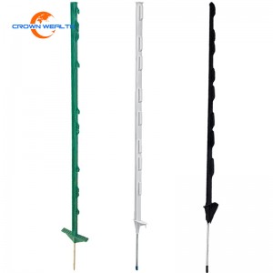 High Quality Portable Electric Fence Posts