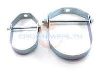 Unveiling Superiority of Galvanized Steel Clevis Hanger Pipe Clamp for Mexico Industrial Needs