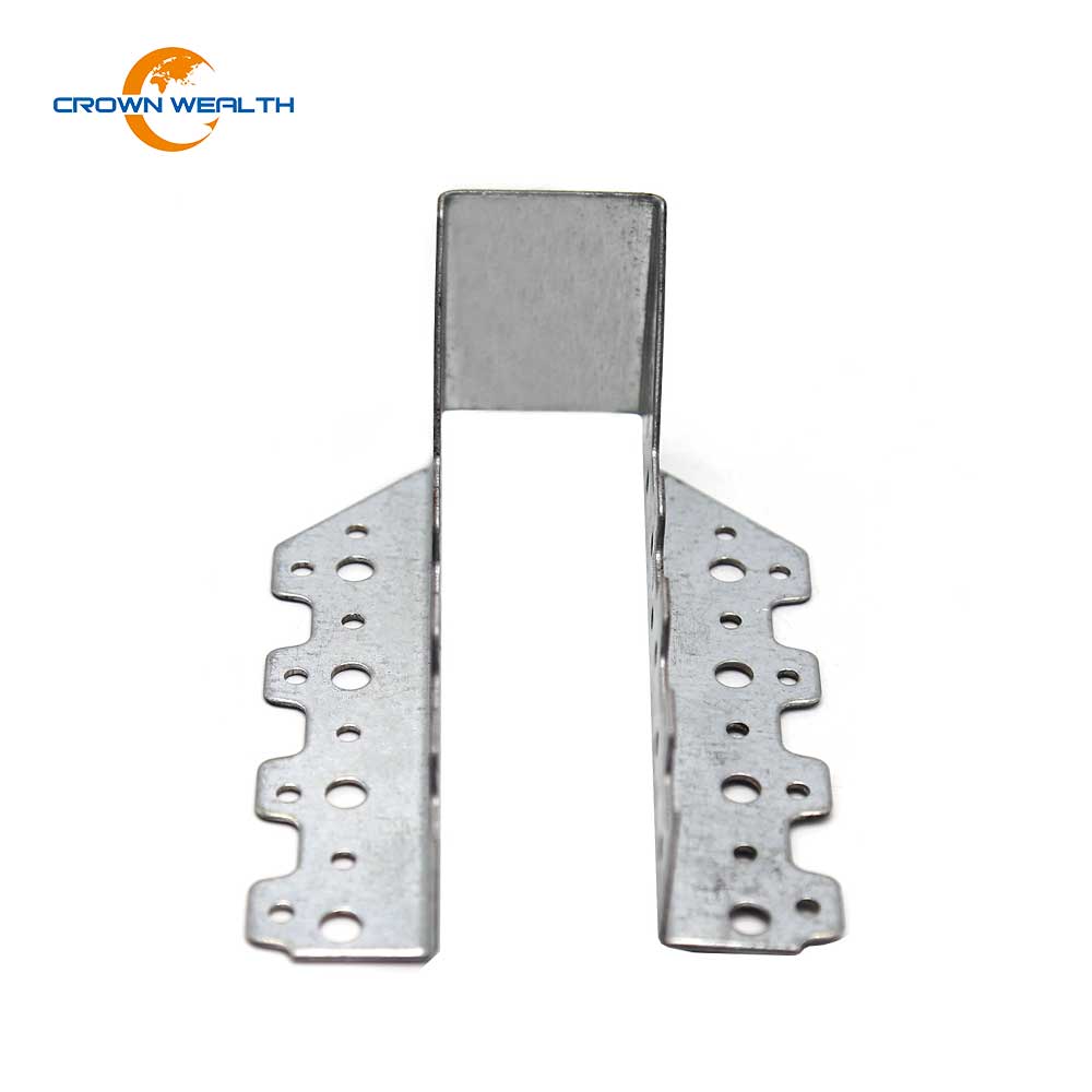 Galvanized Joist Hanger Timber Connector Featured Image