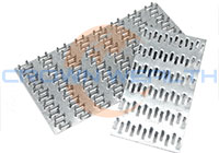 Double Toothed Truss Nail Plate: A Structural Solution for Heavy-Duty Construction