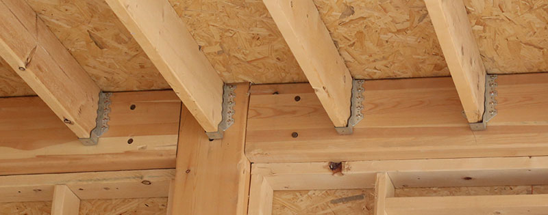 Galvanized Joist Hanger Timber Cnnector
