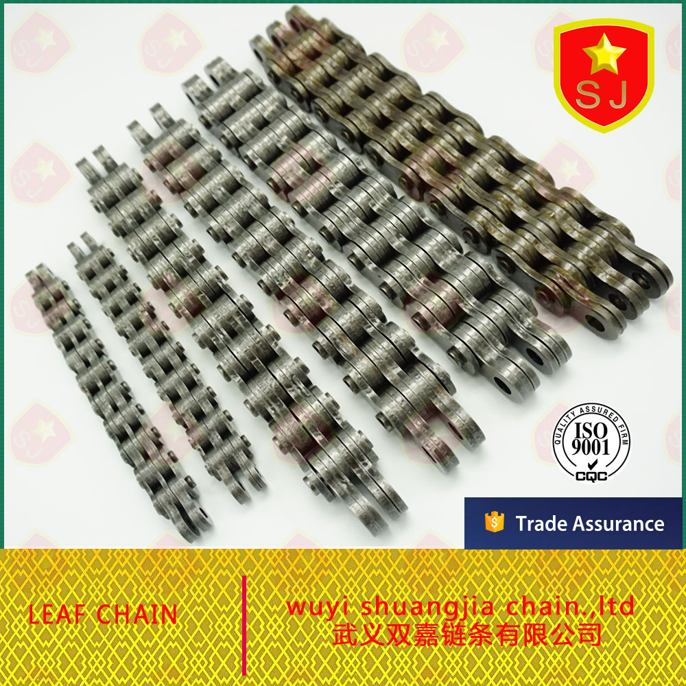 How to maintain roller chain daily to extend its service life?