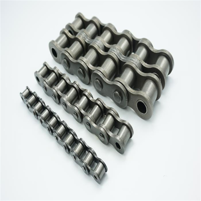 Din Standard B Series Roller Chain Featured Image
