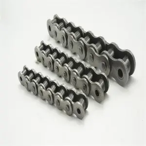 The Ultimate Guide to ANSI Standard Roller Chain 200-3R by Bullead Chain Co., Ltd.