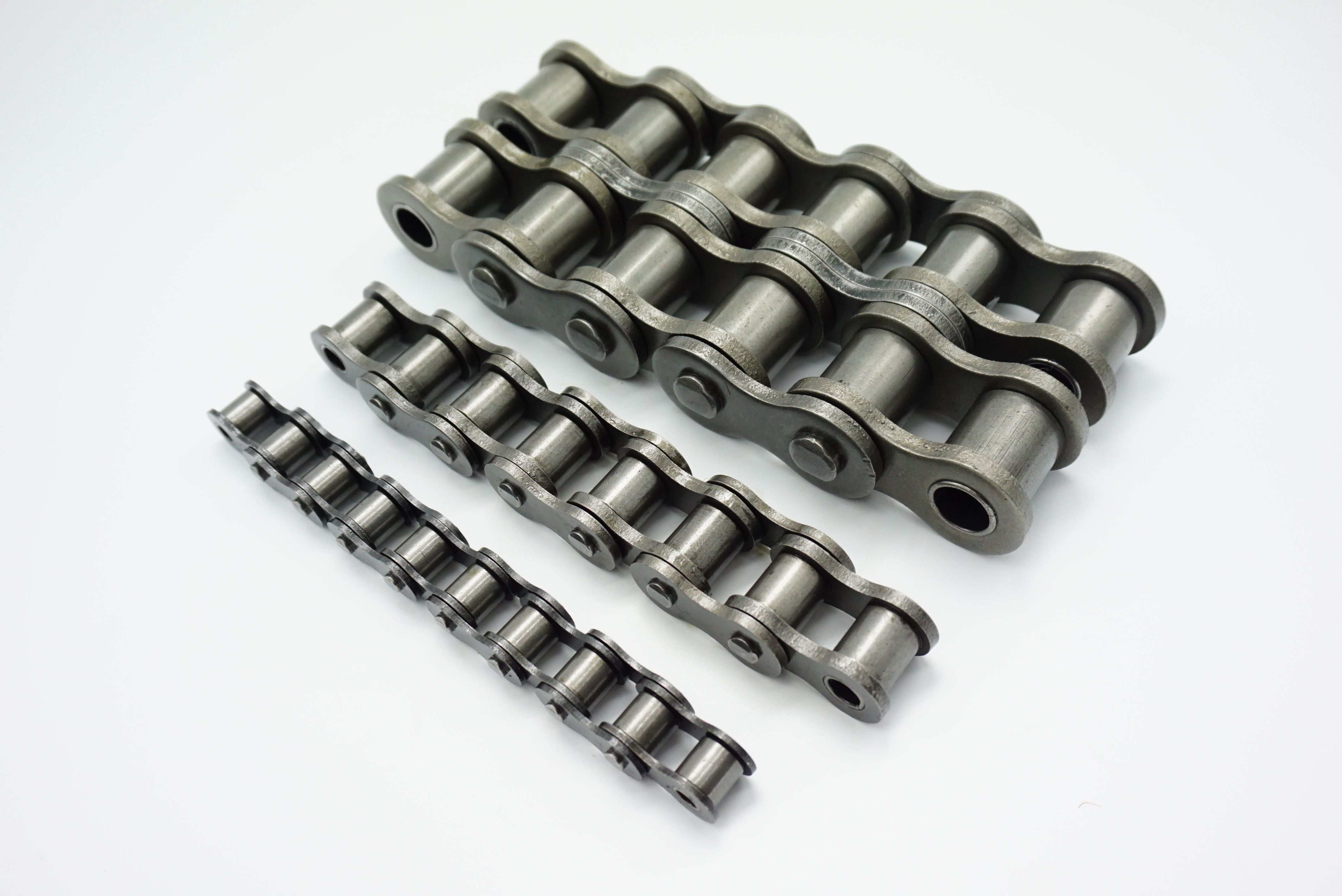 How to adjust the bicycle chain?