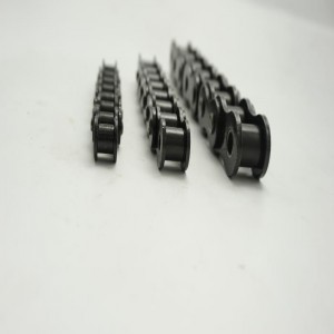 I-Ansi Standard A Series Roller Chain