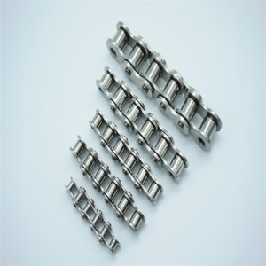 SS Stainless Steel Roller Chain