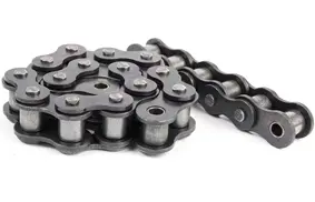 Specific method steps and precautions for chain maintenance
