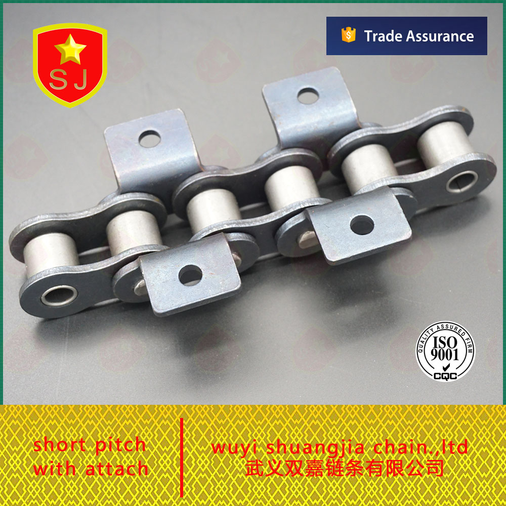 How to maintain bicycle chain?