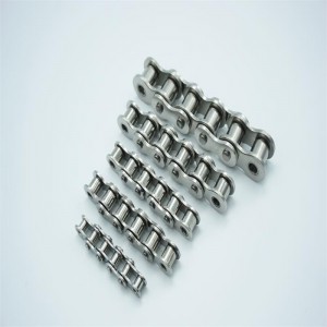 SS Stainless Steel Roller Chain