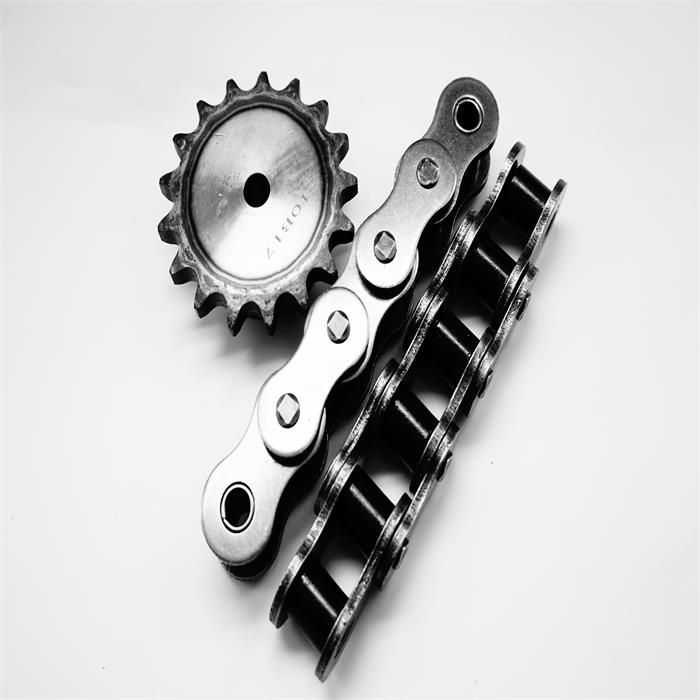 Motorcycle Roller Chain 428 Featured Image