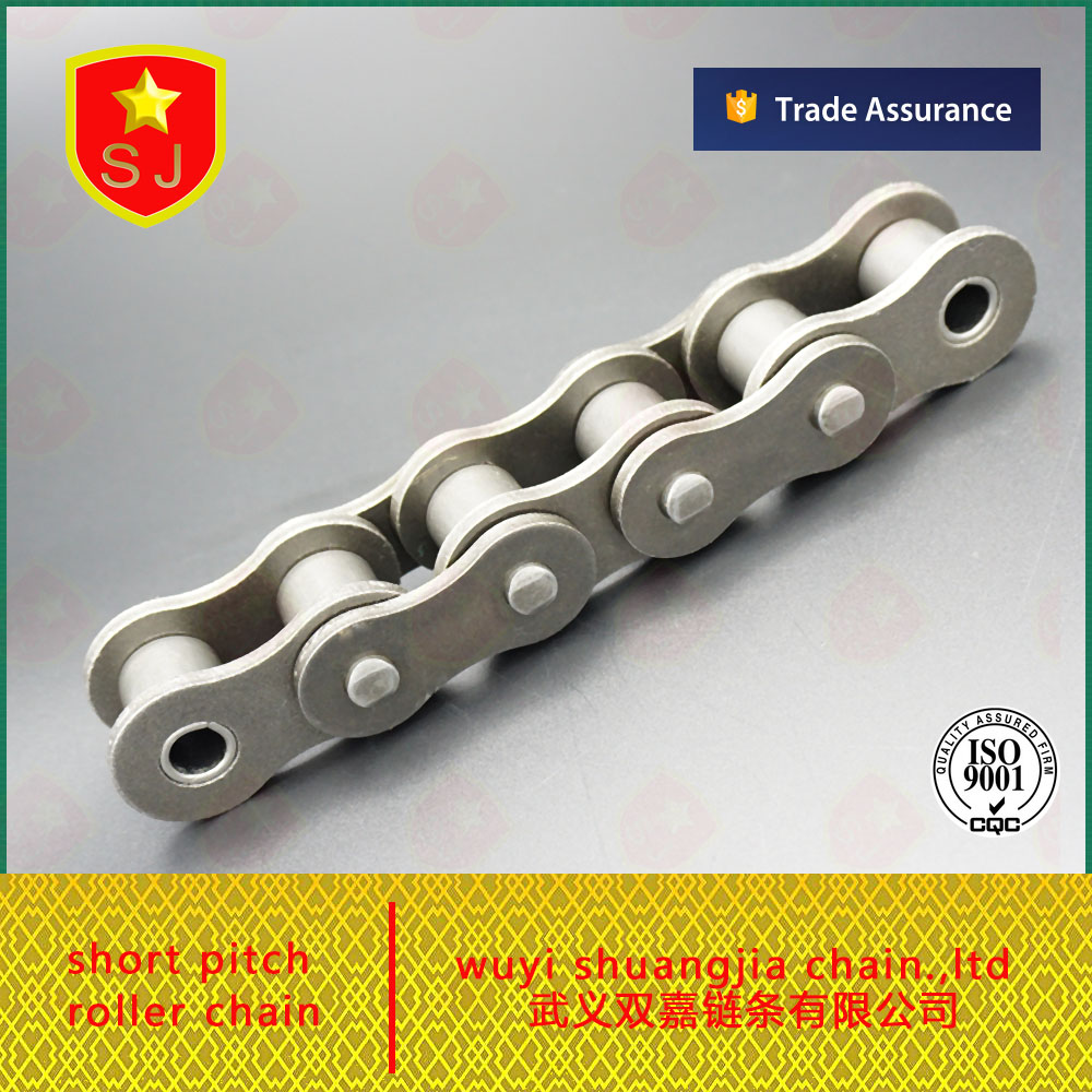 How to measure chain size
