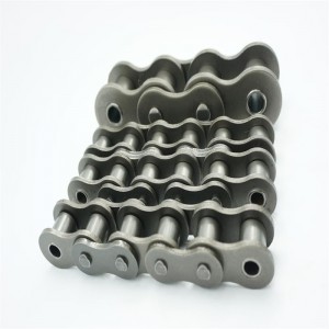 China wholesale Change Roller Blind Chain Factories - Steel Of Agricultural Roller Chain – Bullead