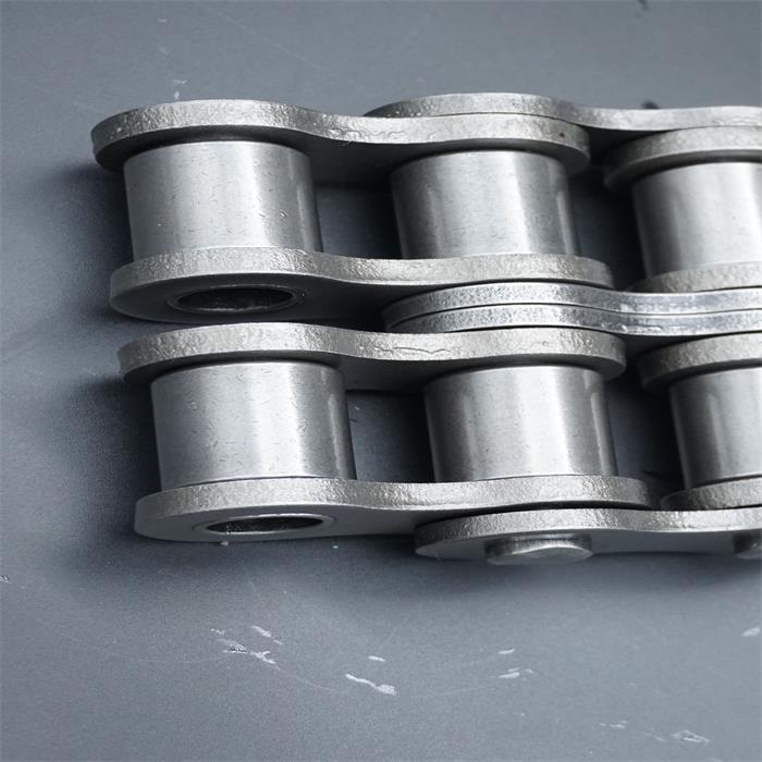 Industrial Precision Roller Chains Featured Image