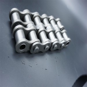 Industrial Precision Roller Chains