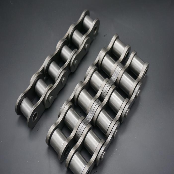 Short Pitch Precision Roller Chain Featured Image