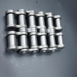 I-Industrial Precision Roller Chains