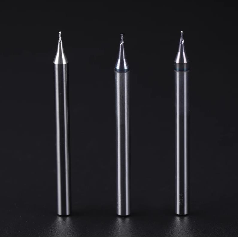 Micro End MIlls (1)