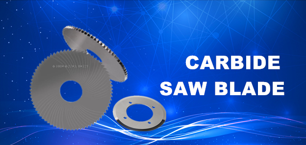 Carbide Saw Blades