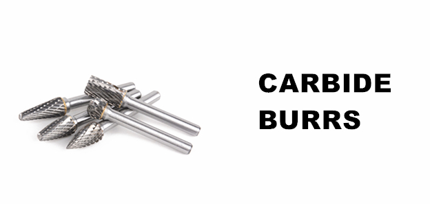 Carbide Burrs