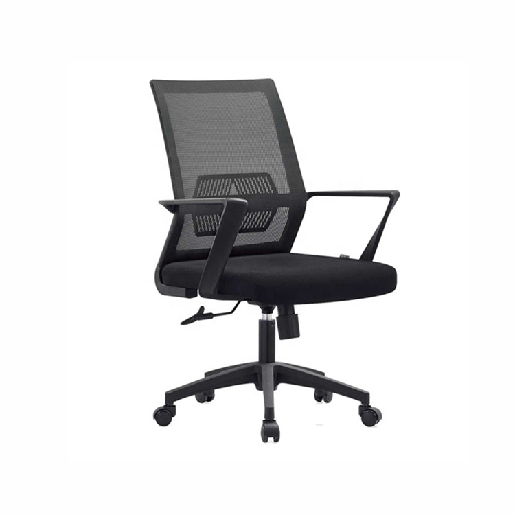 Model 2011 Lumbar support provides support comfortable office chair Featured Image